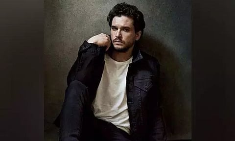 Kit Harington collaborates with Sherlock co-creator on new project, deets inside