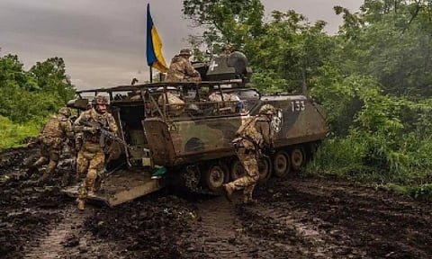 Representative image