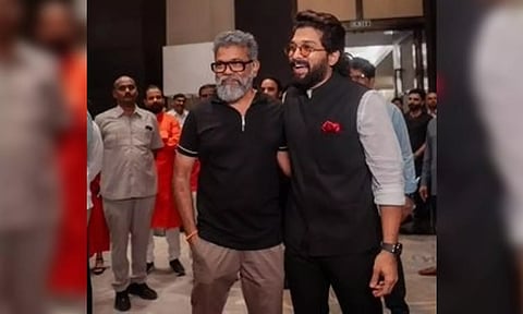 Allu Arjun’s father-in-law K Chandrasekhar Reddy