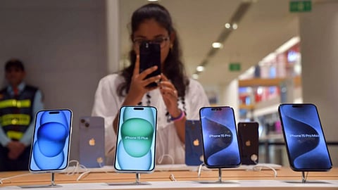 Representative image