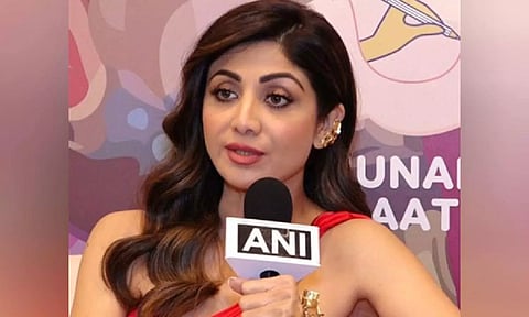 Shilpa Shetty