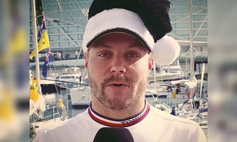 FIA increased the maximum fines to 1m Euros ahead of this weekend’s United States Grand Prix (Photo: IANS)