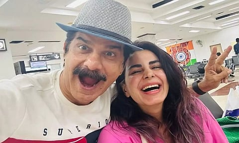 JD Majethia, Kirti Kulhari