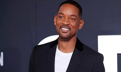 Will Smith (Instagram\ @willsmith)
