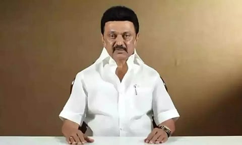 MK Stalin (File Photo)