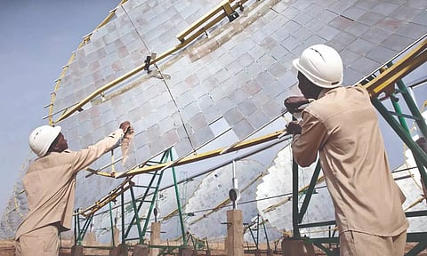 Representative image.