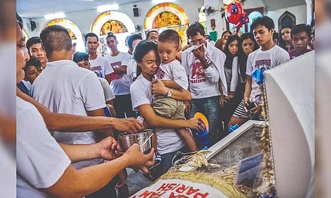 Representative image.