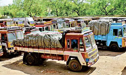 Representative image (File)