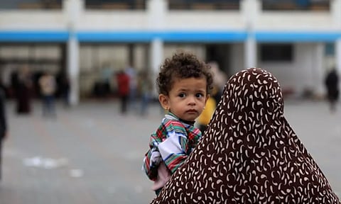 Representative image