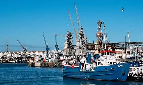 Representative image