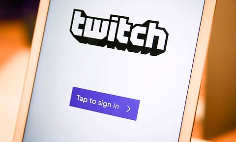 Representative image