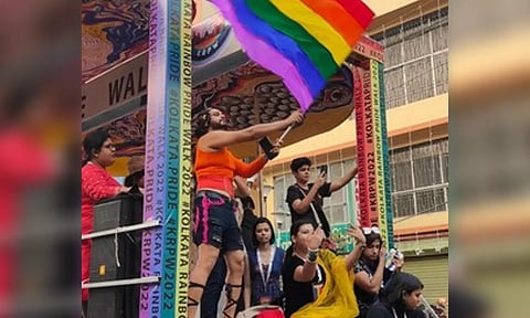 Representative image