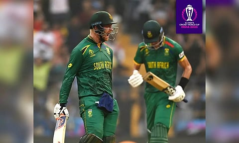 Heinrich Klaasen (Photo: ICC/twitter)