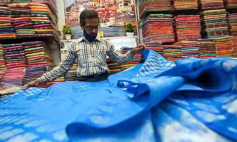 Representative image (AFP)