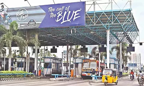 Representative image.