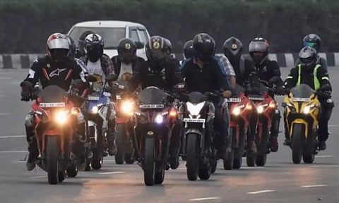 Representative image.