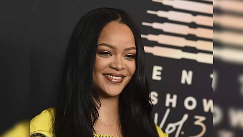 Rihanna