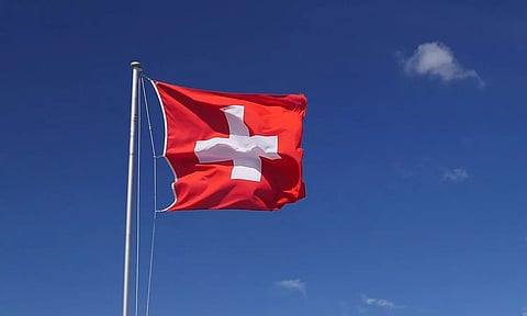 Representative image