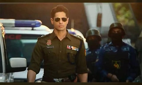 Sidharth Malhotra (IANS)