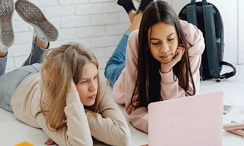 Representative image