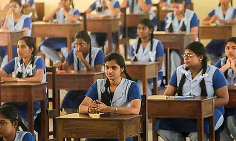 Five nodal officers appointed with regard to reopening of TN schools on Monday