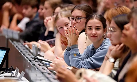 Representative image