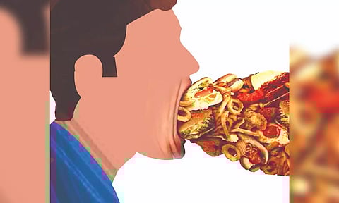 Representative image