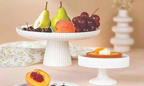 From Rena's ‘Linear Collection’ 