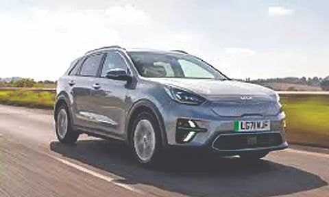 Representative image