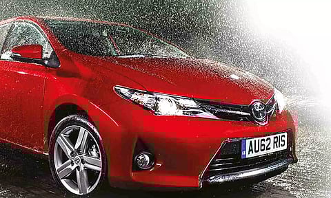 Representative image