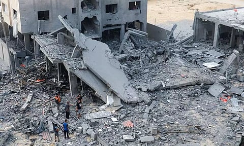 Representative image