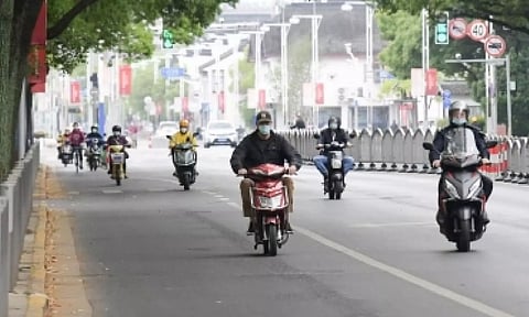 Representative Image (IANS)