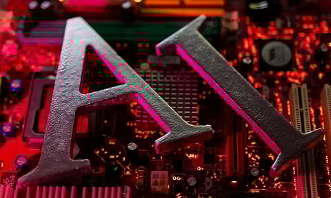 Representative Image (Image: REUTERS)