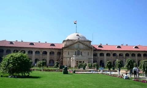 Allahabad High Court (IANS)