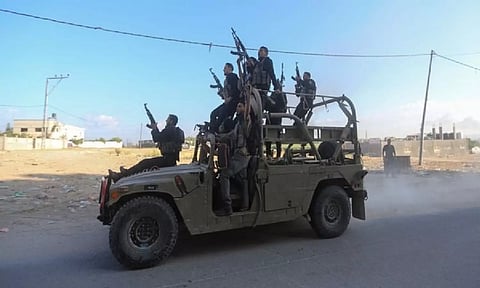 Representative image.