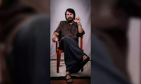 Mammootty announces new project 'Turbo', Vysakh to direct film