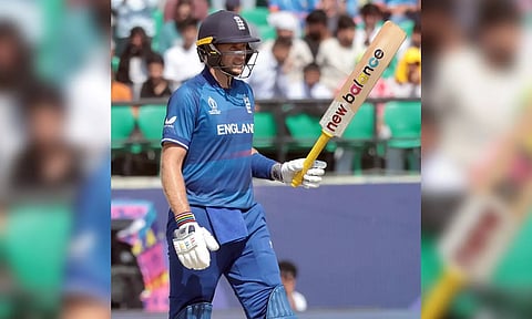England batter Joe Root (IANS)