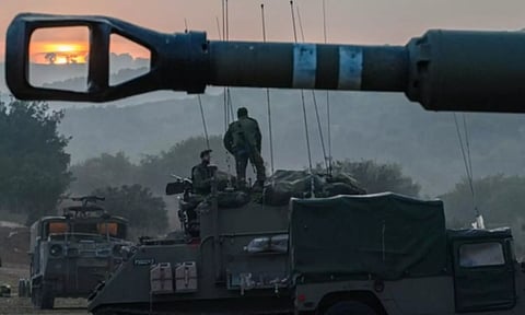 Representative Image (Image: IANS)