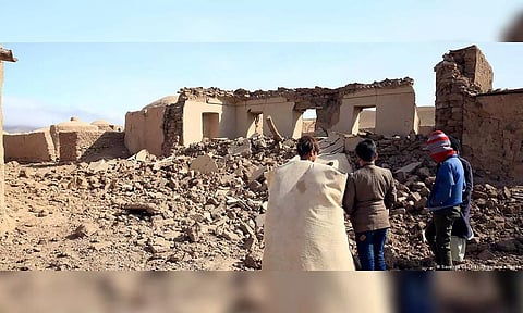 Representative image