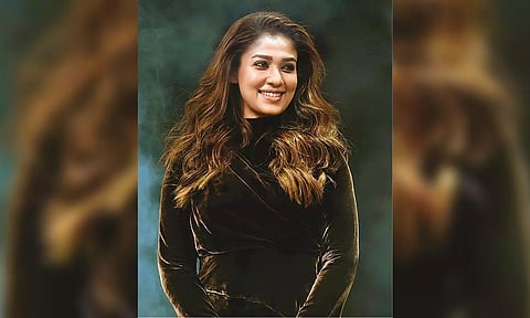  Nayanthara
