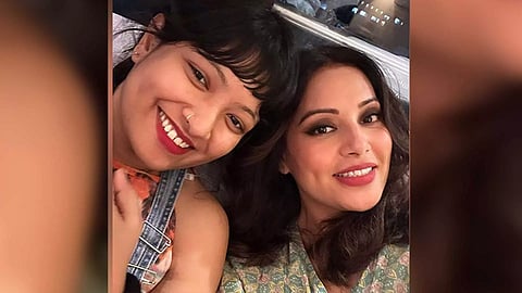 Bipasha Basu, Vijayeta Basu (Image: Instagram)