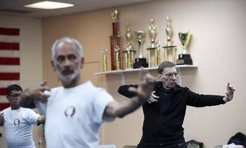 Representative Image (IANS)