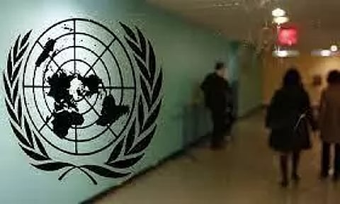 Israel bans UN staff from visiting country in reaction to Guterres' remarks