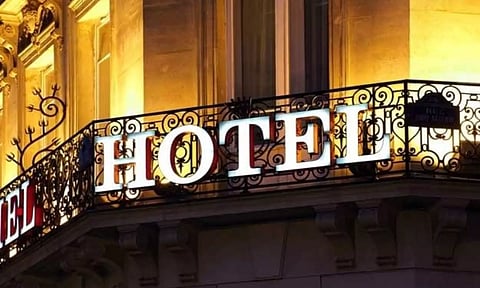 Representative image