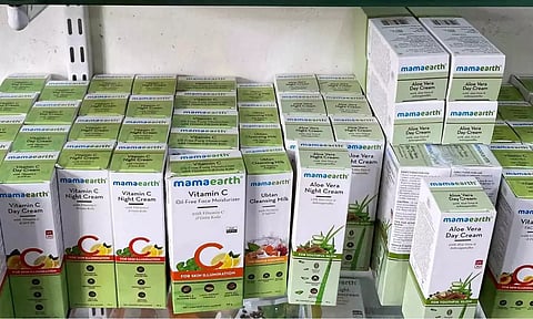 Representative image