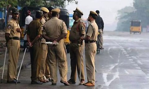 Representative image (PTI)