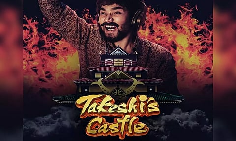 Takeshi's Castle (Photo: X)