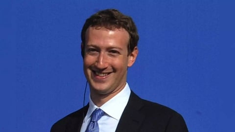 Meta Founder and CEO Mark Zuckerberg (Photo/IANS)