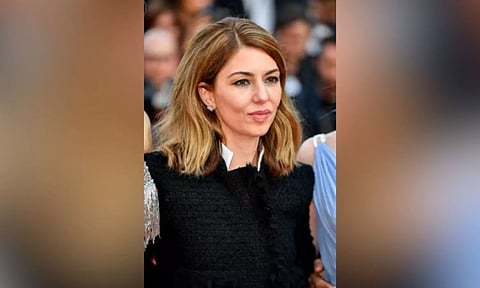 Sofia Coppola