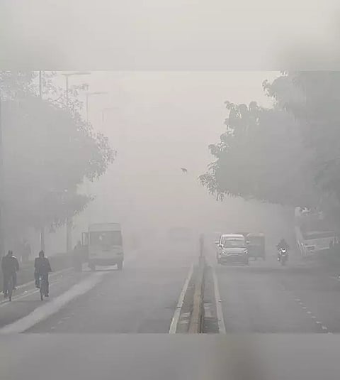 Representative image